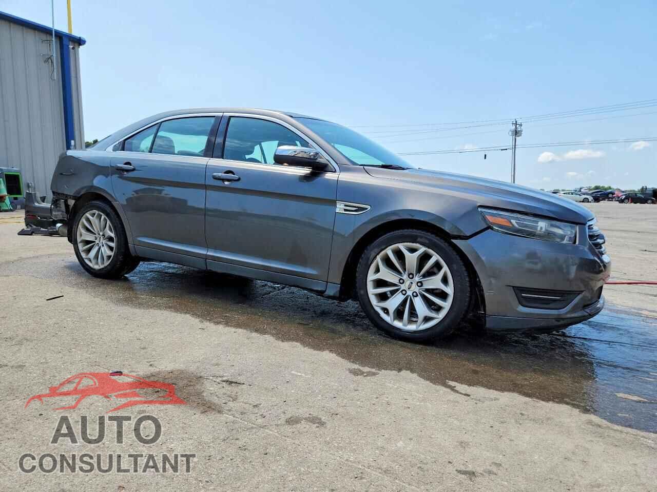 FORD TAURUS 2017 - 1FAHP2F9XHG126164