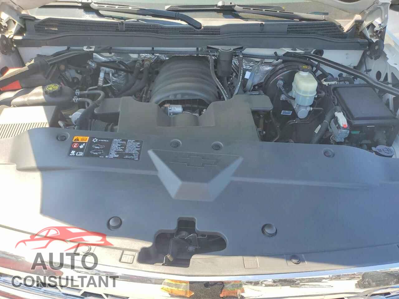 CHEVROLET SILVERADO 2014 - 3GCUKSEC7EG101162