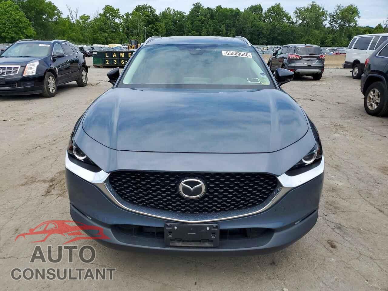 MAZDA CX30 2023 - 3MVDMBCMXPM566298