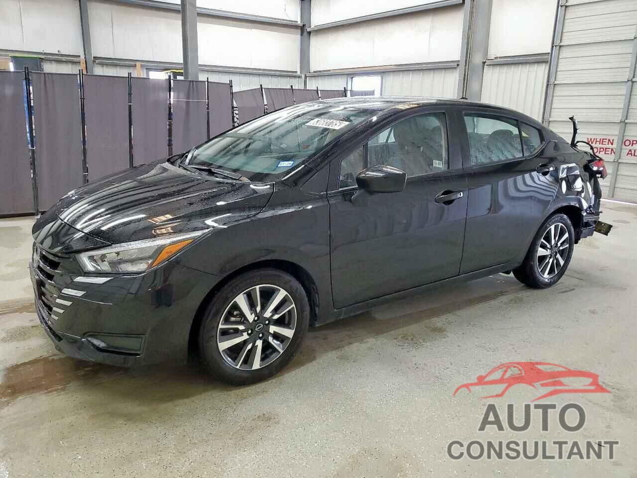 NISSAN VERSA 2025 - 3N1CN8EV8SL832518