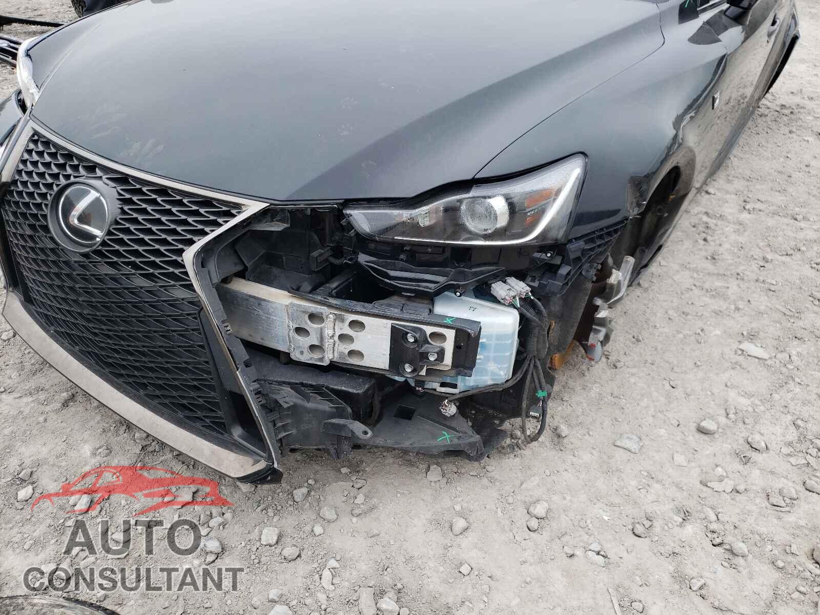LEXUS IS 2017 - JTHCM1D2XH5023513
