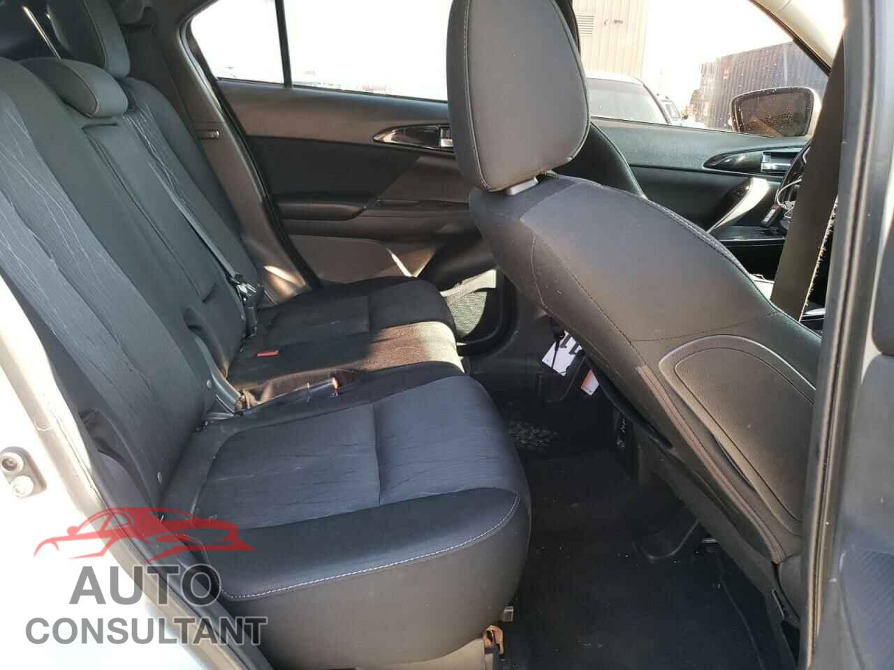 MITSUBISHI ECLIPSE 2020 - JA4AS5AA4LZ037324