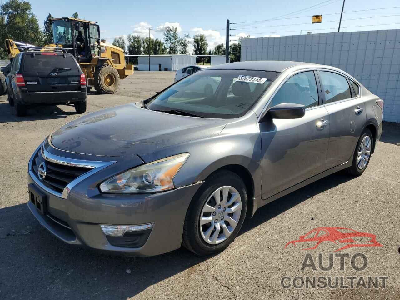 NISSAN ALTIMA 2015 - 1N4AL3AP0FC417950