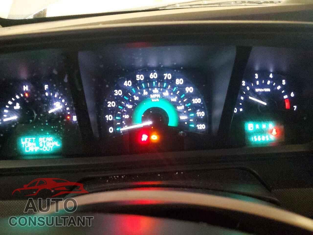 DODGE JOURNEY 2010 - 3D4PG5FVXAT234471