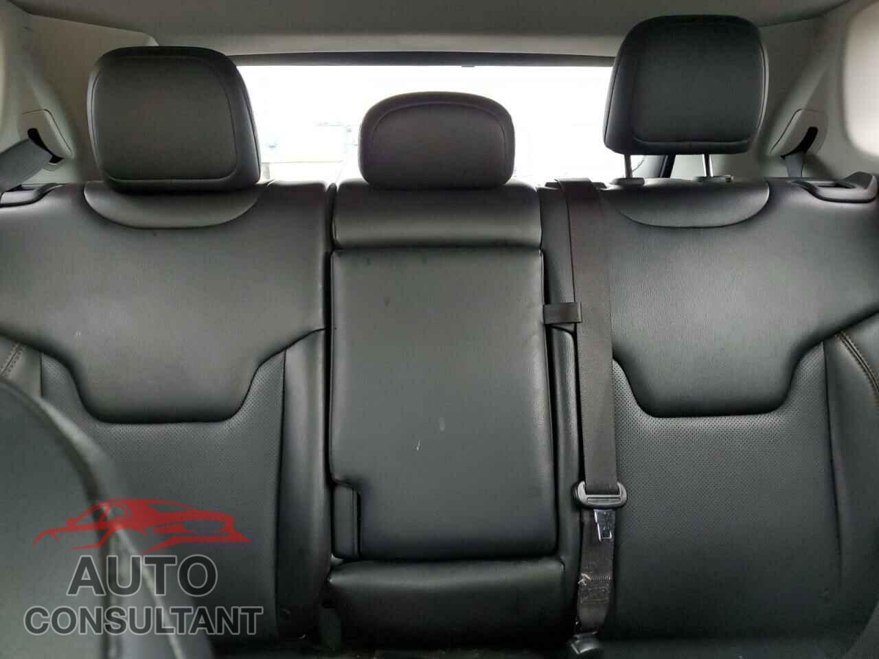 JEEP COMPASS 2020 - 3C4NJDCBXLT215996