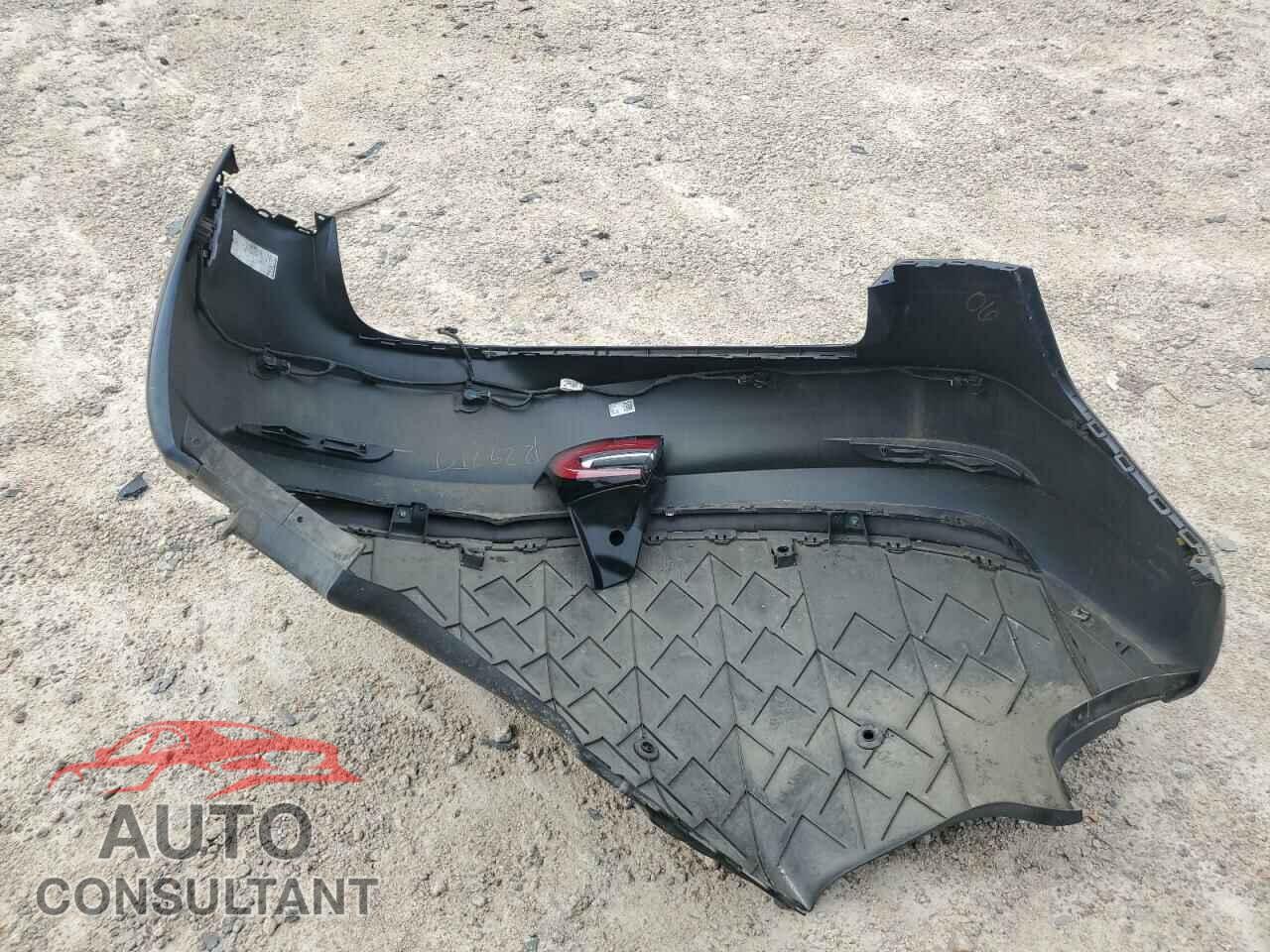 TESLA MODEL 3 2019 - 5YJ3E1EB8KF237595