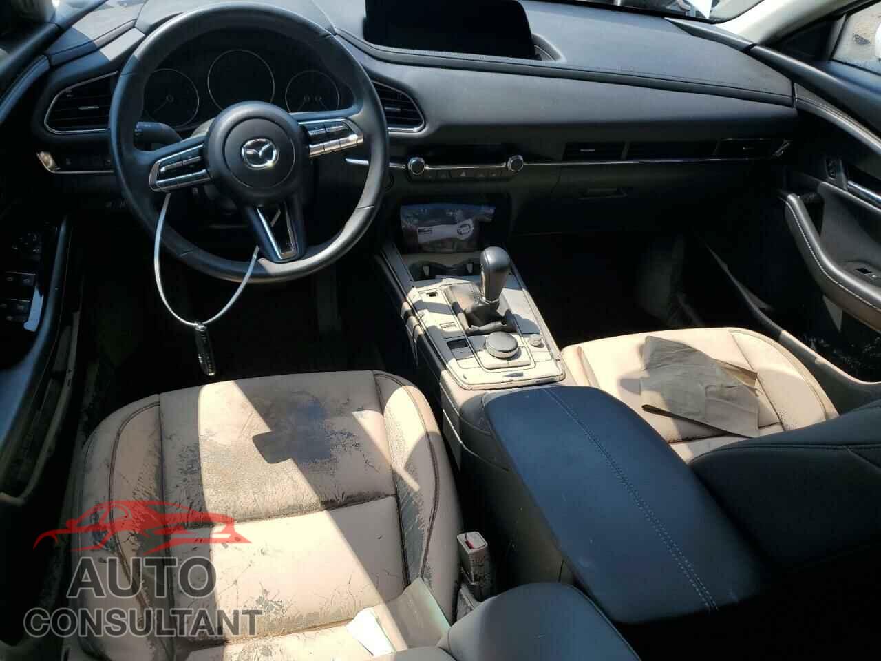 MAZDA CX30 2023 - 3MVDMBCM6PM572129