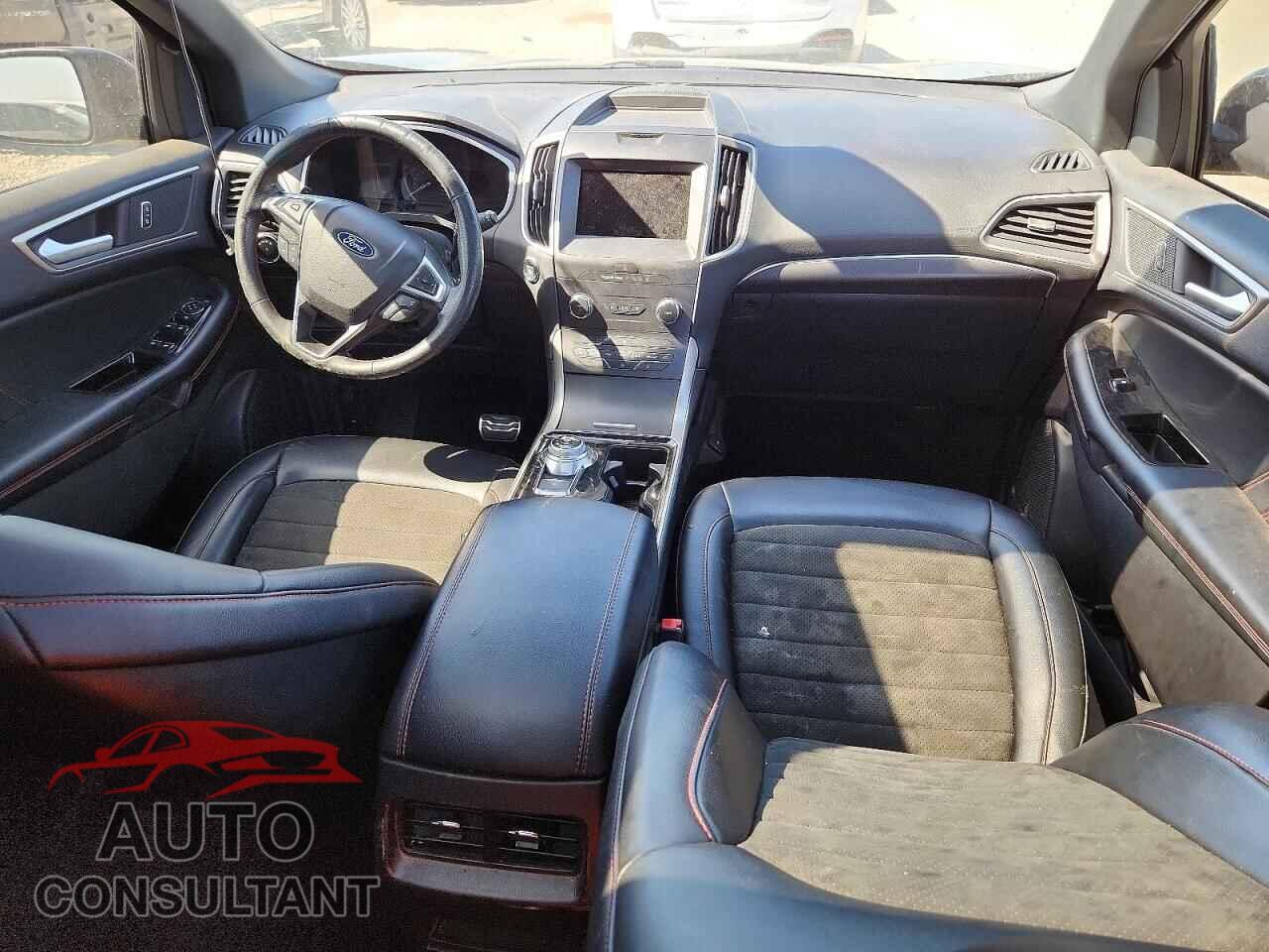 FORD EDGE 2020 - 2FMPK4J98LBB49719