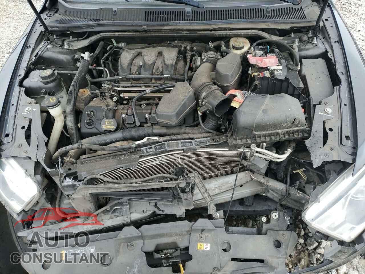 FORD TAURUS 2014 - 1FAHP2E81EG105918