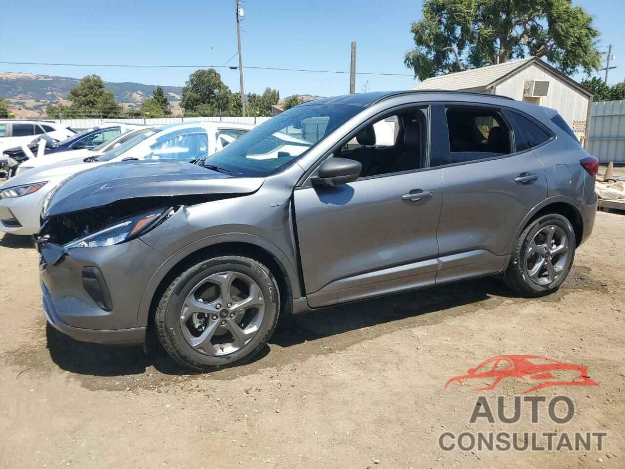 FORD ESCAPE ST 2024 - 1FMCU0MN8RUA74968