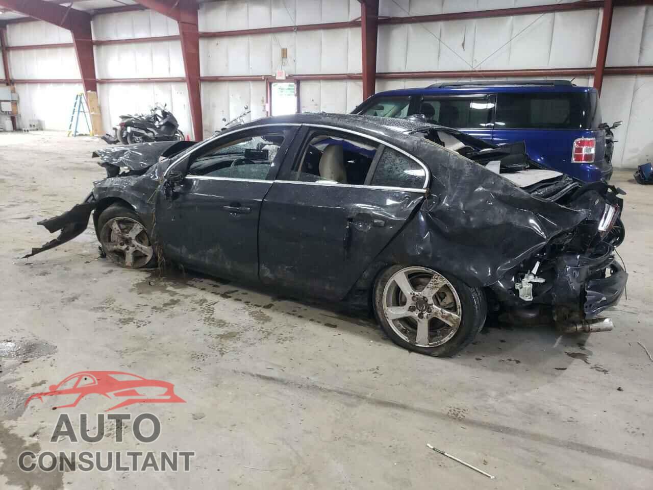 VOLVO S60 2013 - YV1612FS2D2183157