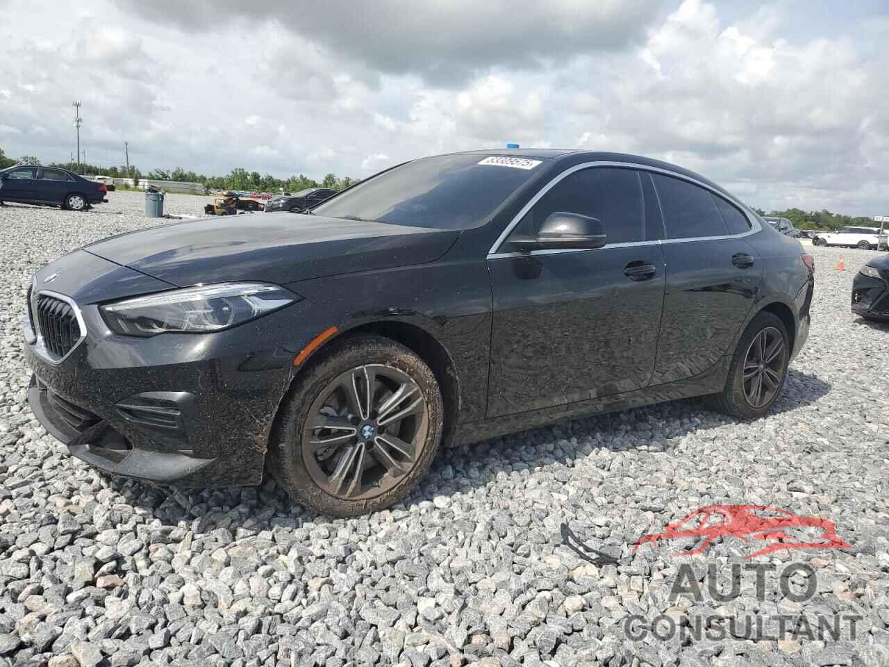 BMW 2 SERIES 2024 - WBA53AK05R7N50134