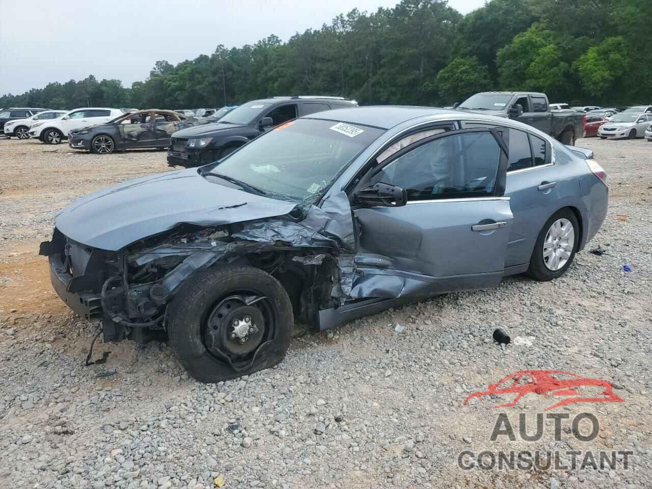 NISSAN ALTIMA 2012 - 1N4AL2AP1CC169259