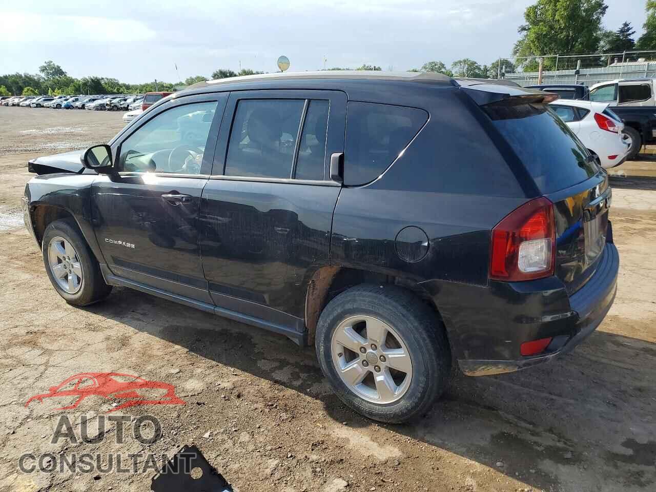 JEEP COMPASS 2015 - 1C4NJCBA9FD313589
