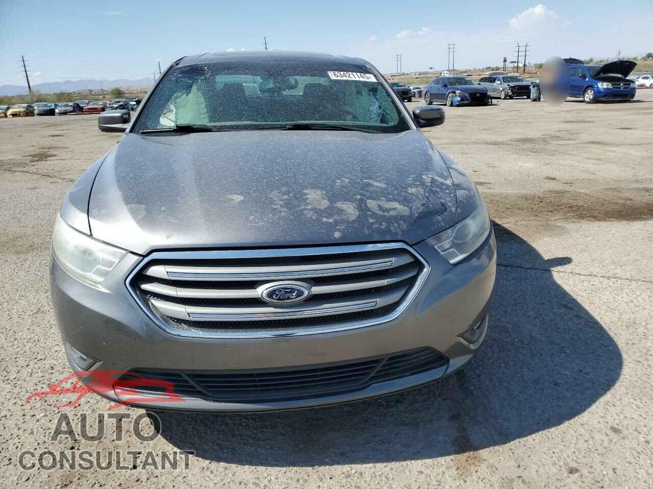 FORD TAURUS 2014 - 1FAHP2E80EG171599