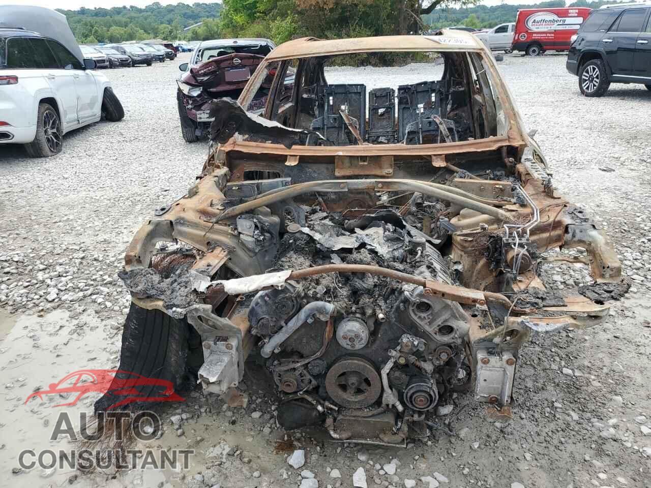 PORSCHE MACAN 2016 - WP1AB2A57GLB43233