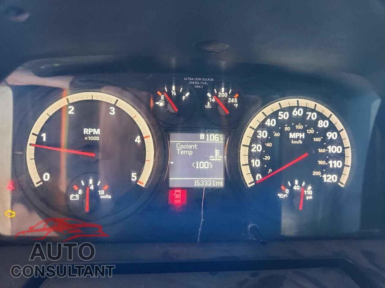 DODGE RAM 3500 2012 - 3C63DPGL4CG306832