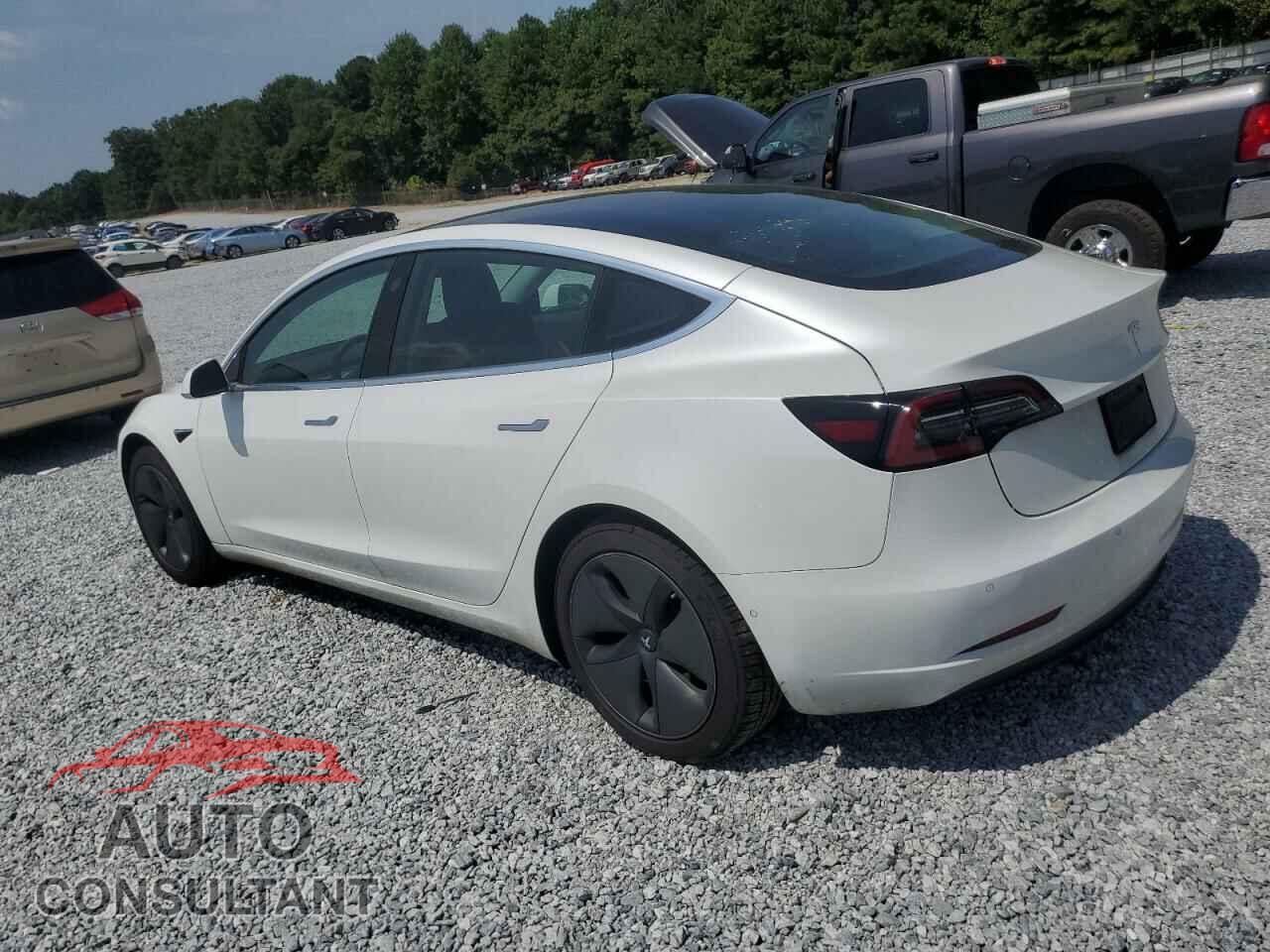 TESLA MODEL 3 2019 - 5YJ3E1EA3KF426369