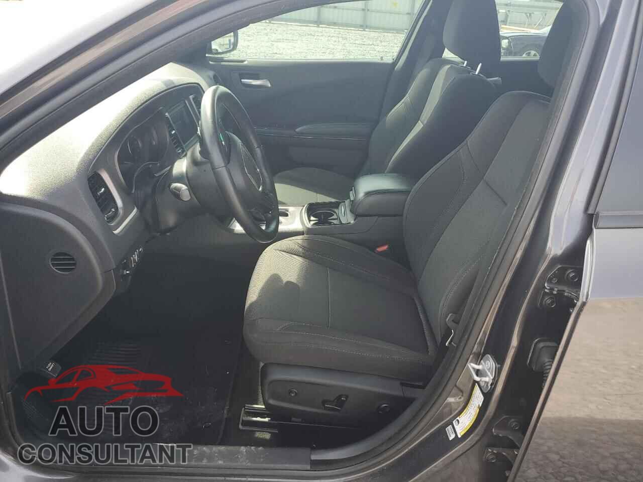 DODGE CHARGER 2019 - 2C3CDXBG1KH576543
