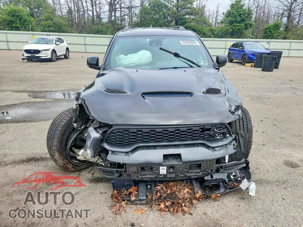 DODGE DURANGO 2024 - 1C4SDJCT9RC208978