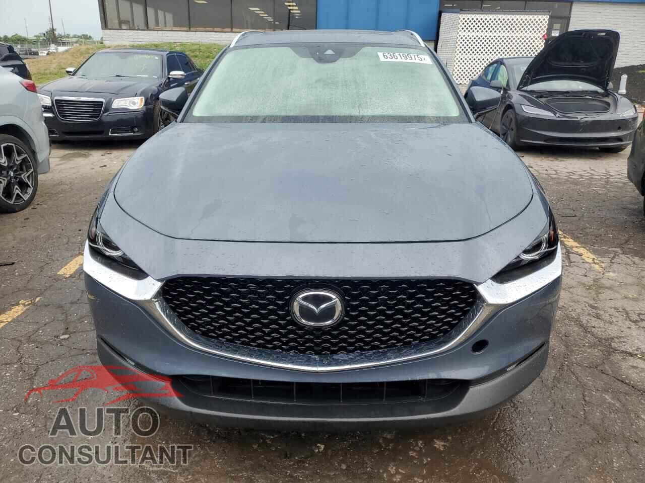 MAZDA CX30 2021 - 3MVDMBDL2MM306401