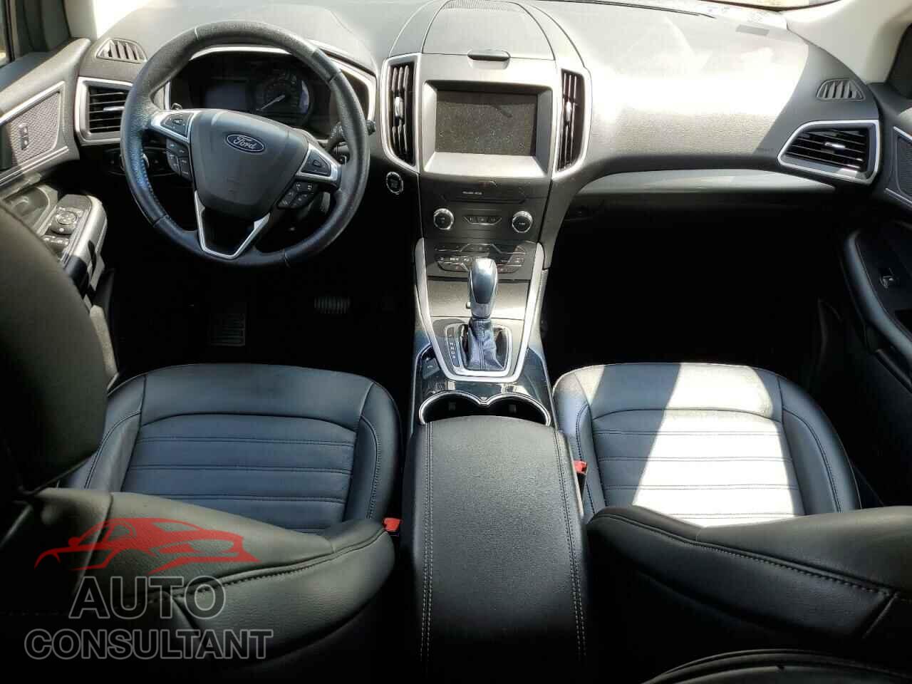 FORD EDGE 2018 - 2FMPK4J92JBB09813