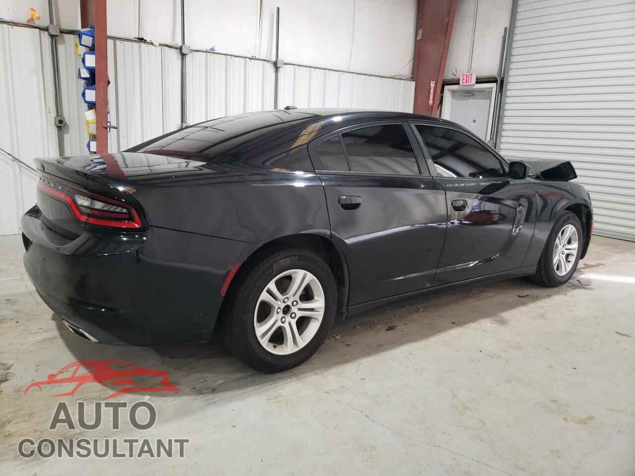 DODGE CHARGER 2019 - 2C3CDXBG2KH700013