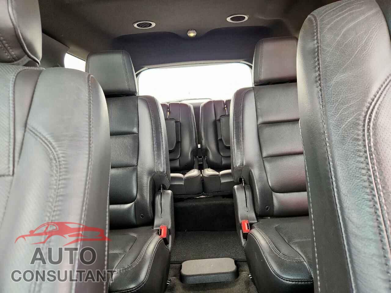 FORD EXPLORER 2015 - 1FM5K8F87FGA34492
