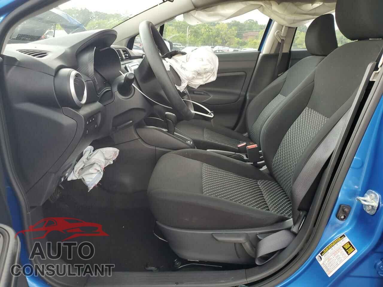 NISSAN VERSA 2023 - 3N1CN8DVXPL849443