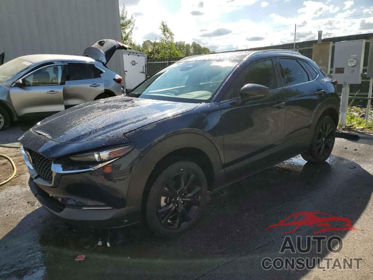 MAZDA CX30 2024 - 3MVDMBBM1RM649686