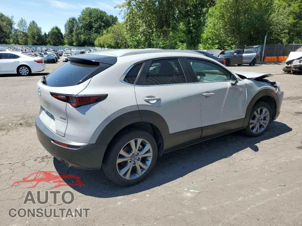 MAZDA CX30 2025 - 3MVDMBCM5SM769981