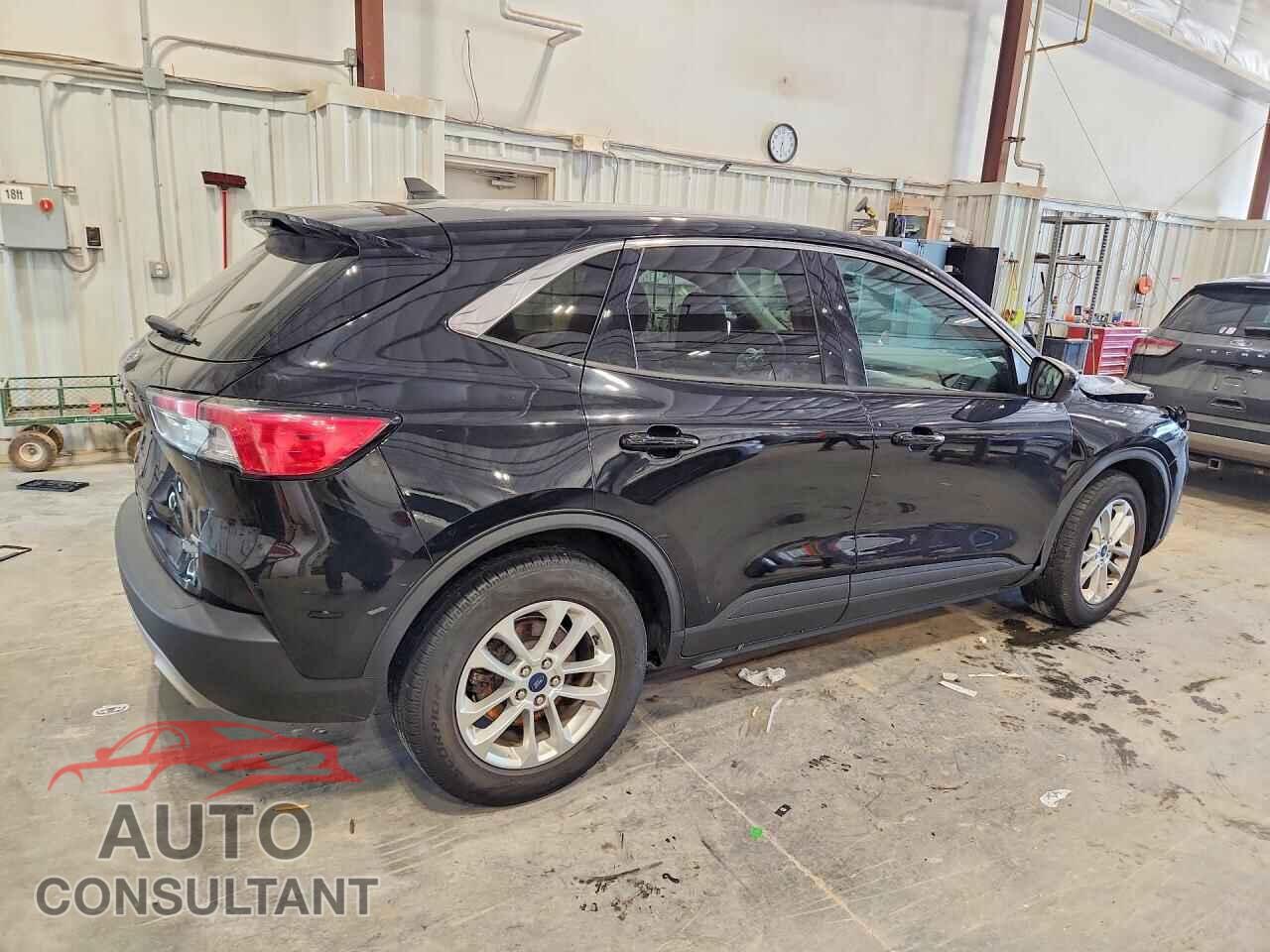 FORD ESCAPE 2020 - 1FMCU0G6XLUA96174