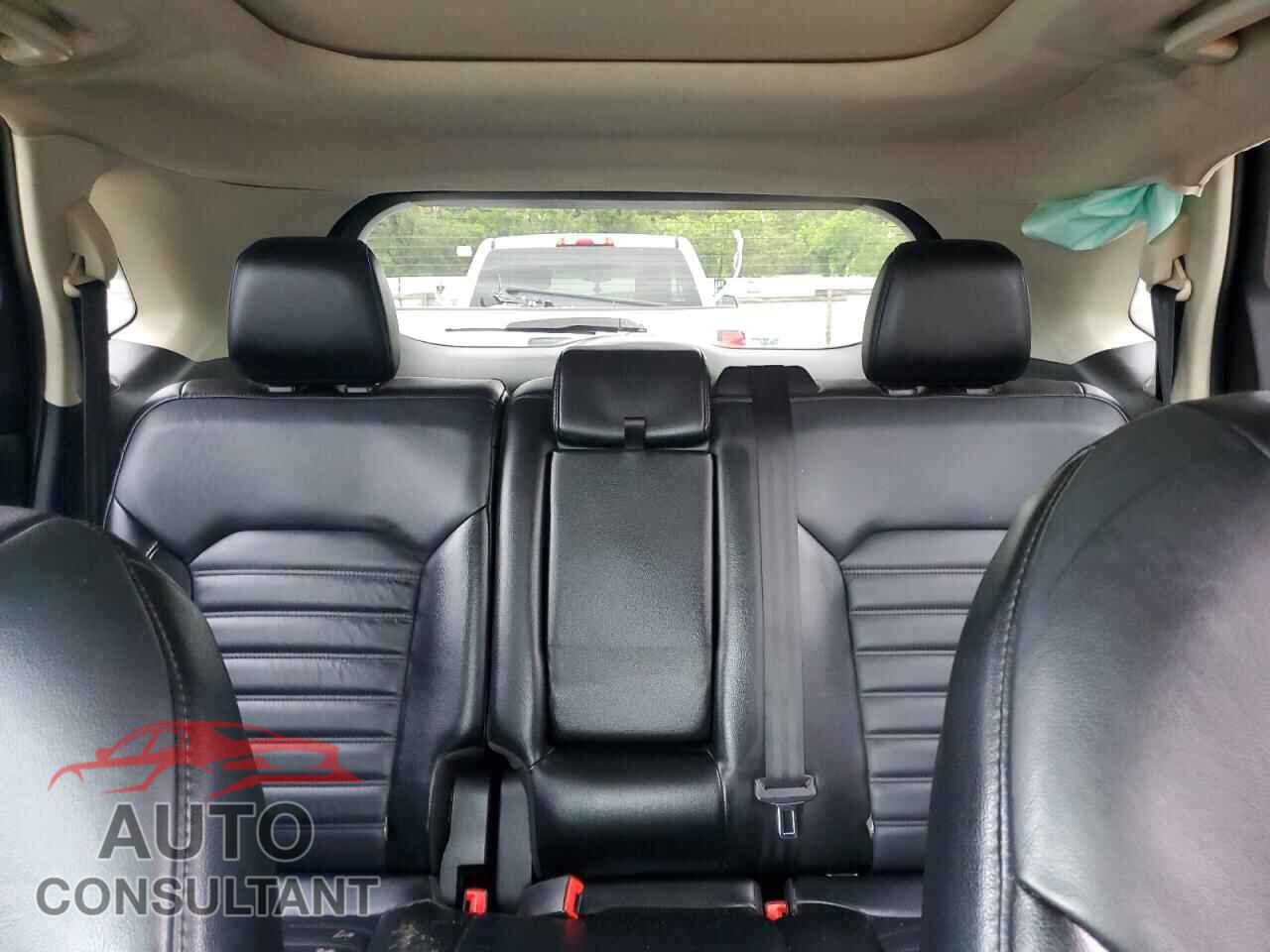 FORD EDGE 2015 - 2FMTK3J88FBB33007