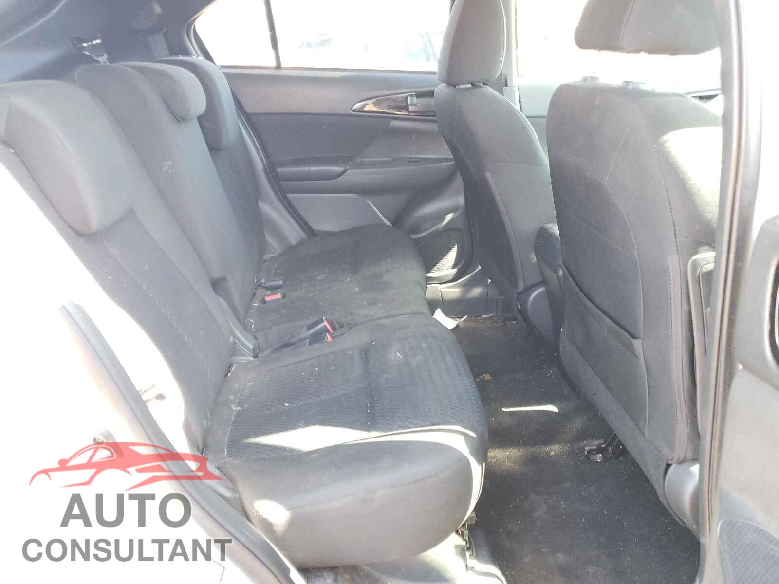 MITSUBISHI ECLIPSE 2019 - JA4AS3AA3KZ014149
