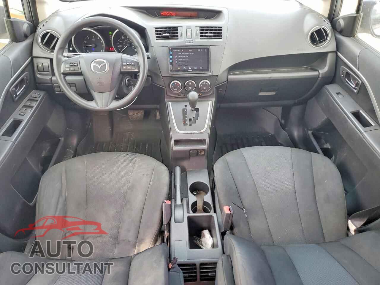 MAZDA 5 2014 - JM1CW2BL5E0175964