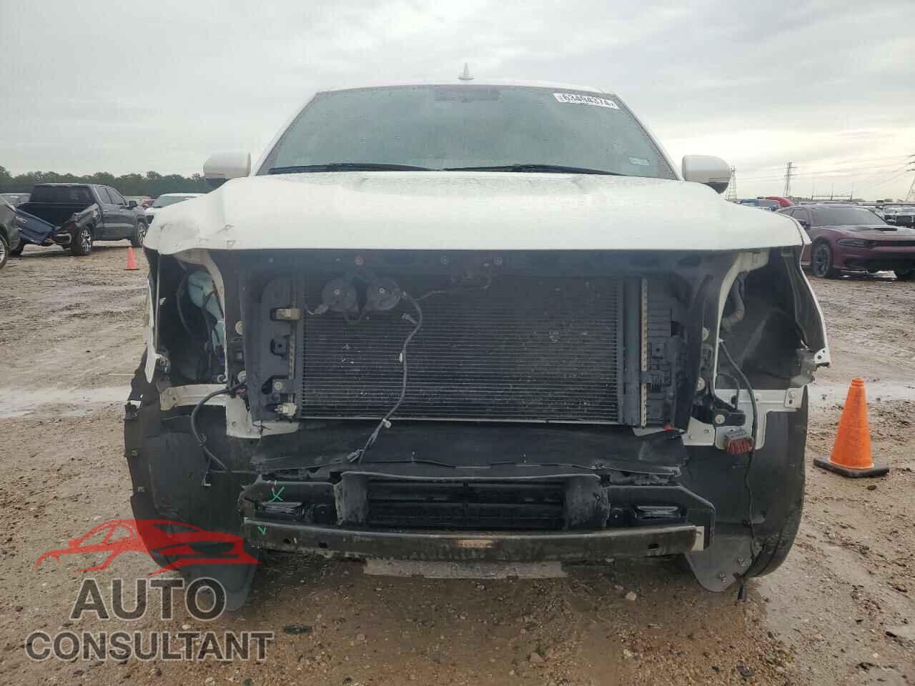 FORD EXPEDITION 2018 - 1FMJU1HT7JEA66431