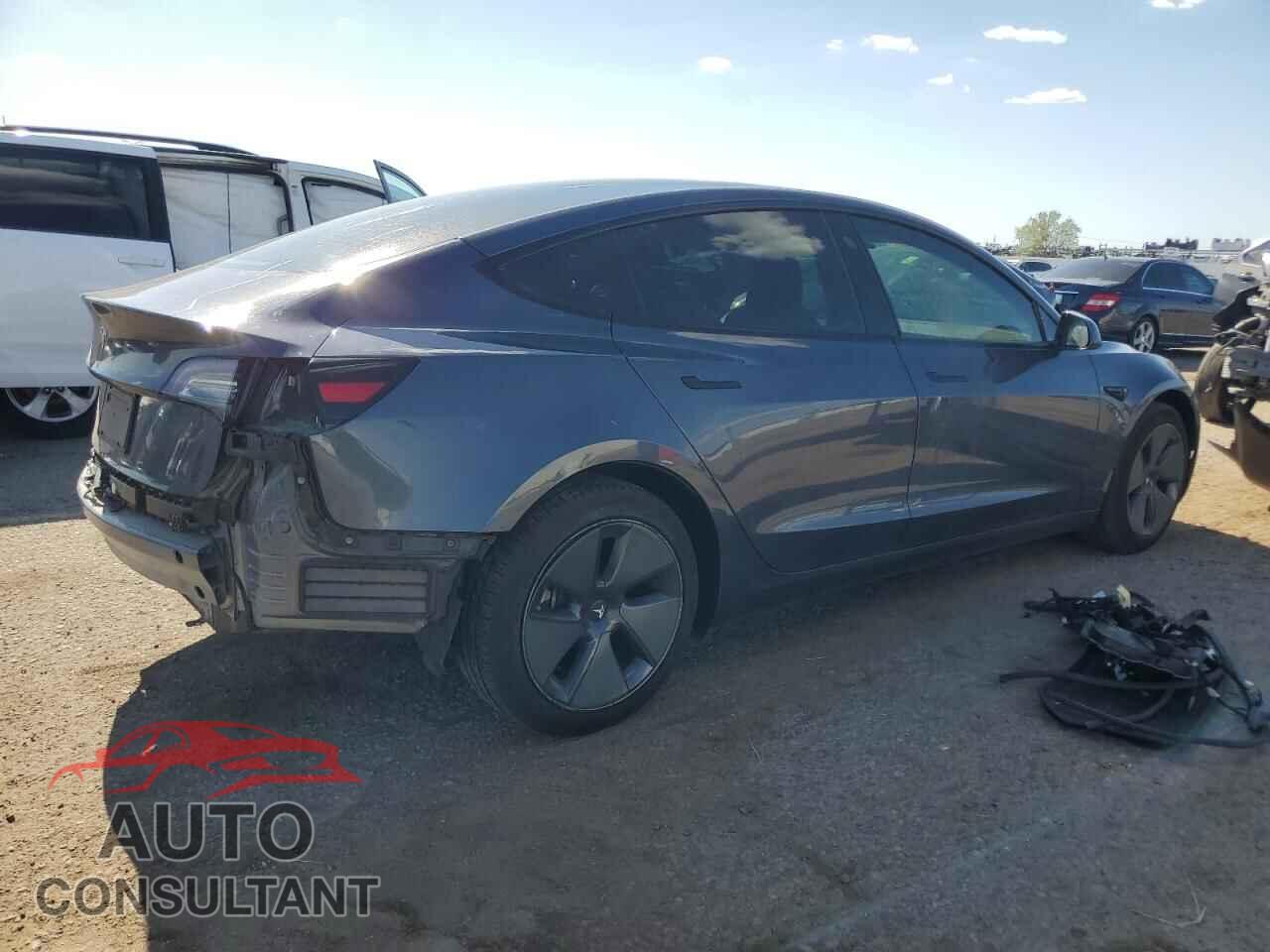 TESLA MODEL 3 2023 - 5YJ3E1EA1PF556481