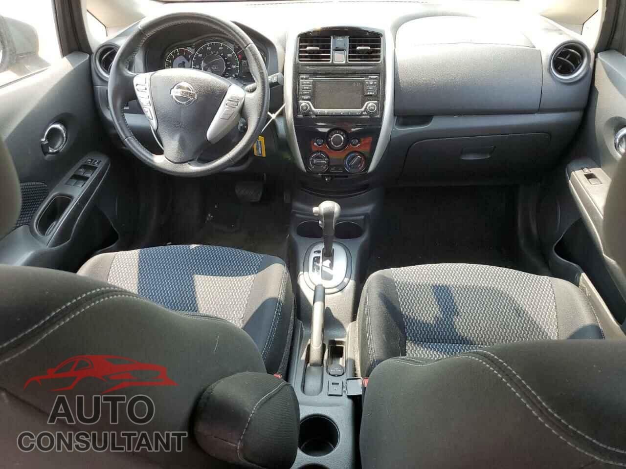 NISSAN VERSA 2016 - 3N1CE2CP6GL393974