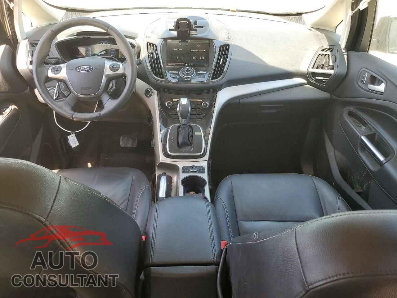 FORD CMAX 2015 - 1FADP5BU8FL113430