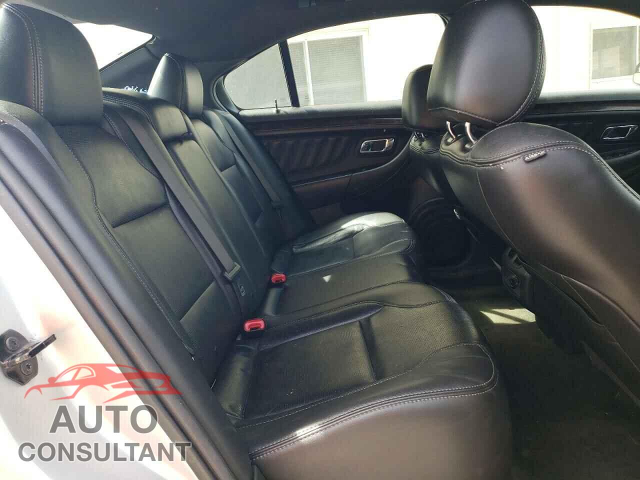 FORD TAURUS 2014 - 1FAHP2F83EG106227
