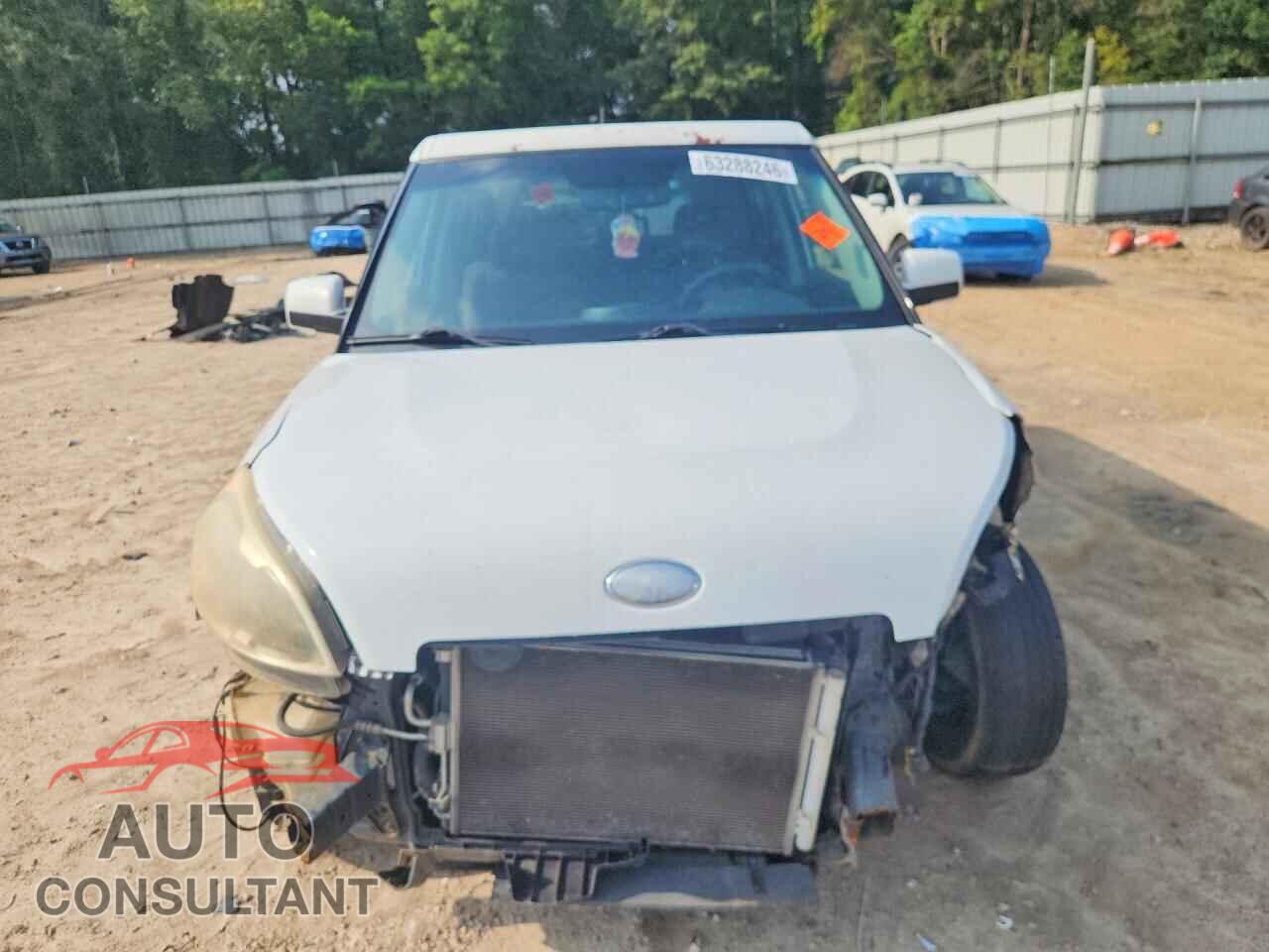 KIA SOUL 2013 - KNDJT2A52D7768139