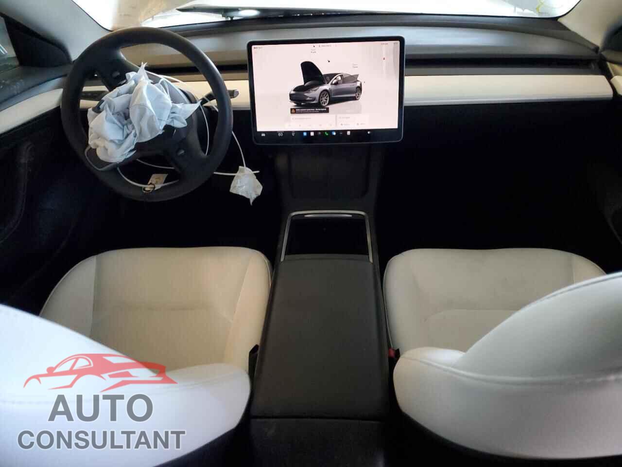 TESLA MODEL 3 2023 - 5YJ3E1EA9PF623599
