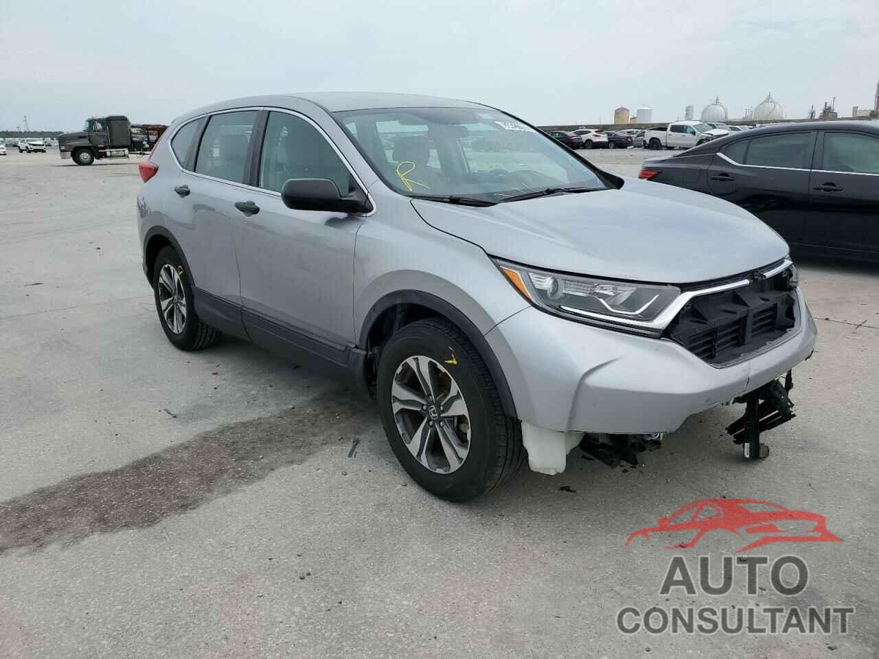 HONDA CRV 2018 - 2HKRW5H35JH421959