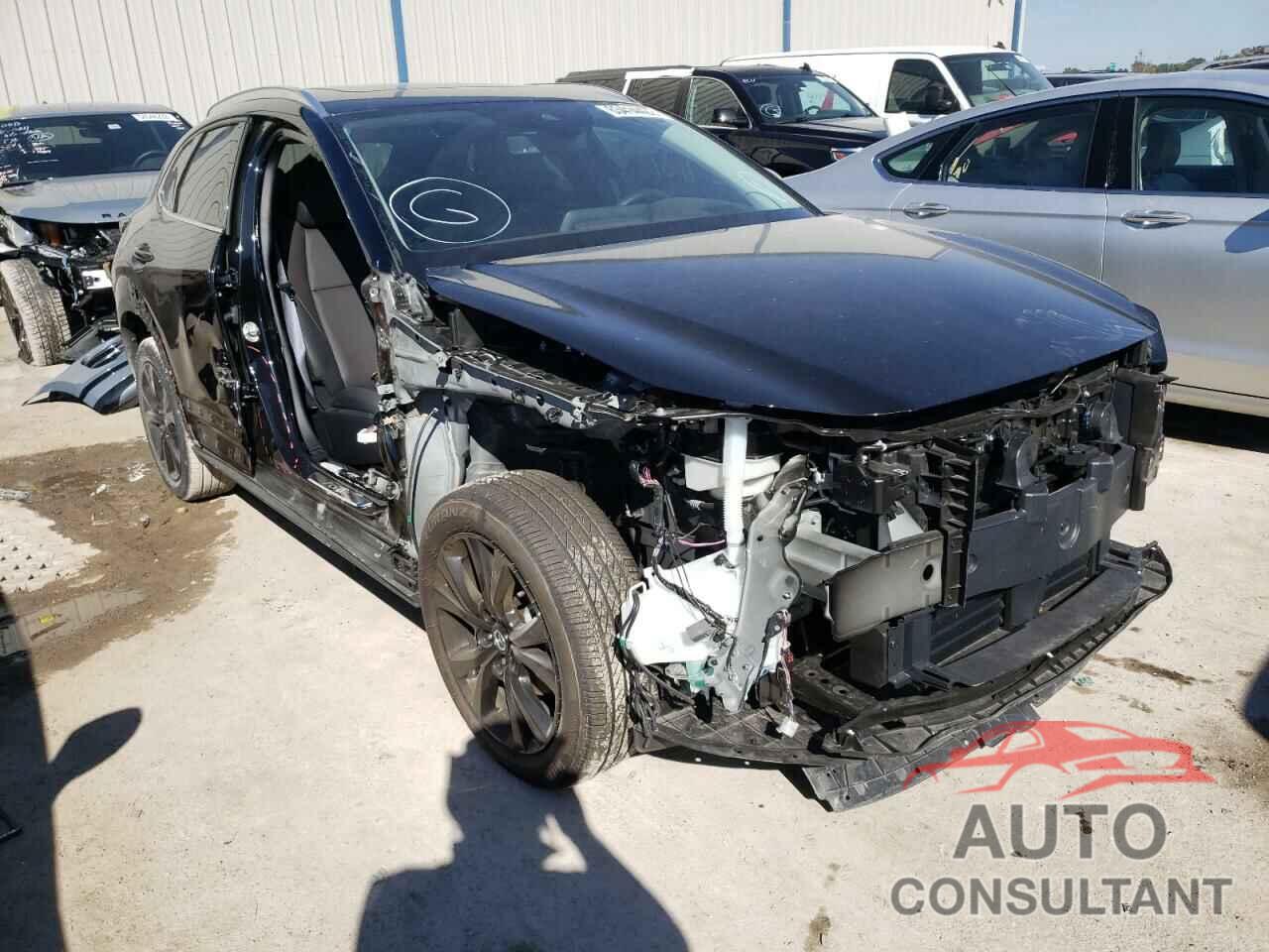 MAZDA CX30 2022 - 3MVDMBEY3NM428647