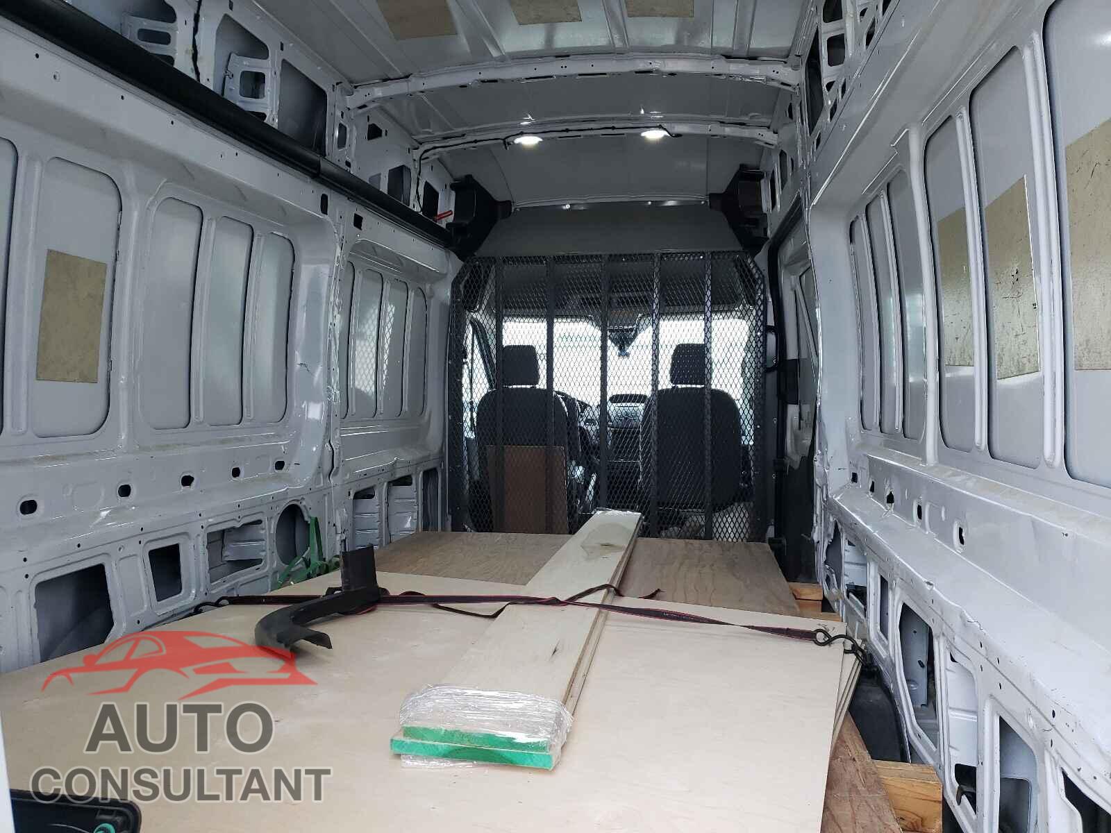 FORD TRANSIT CO 2019 - 1FTRS4XVXKKB19174