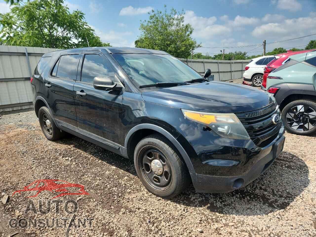 FORD EXPLORER 2014 - 1FM5K8AR2EGC61197