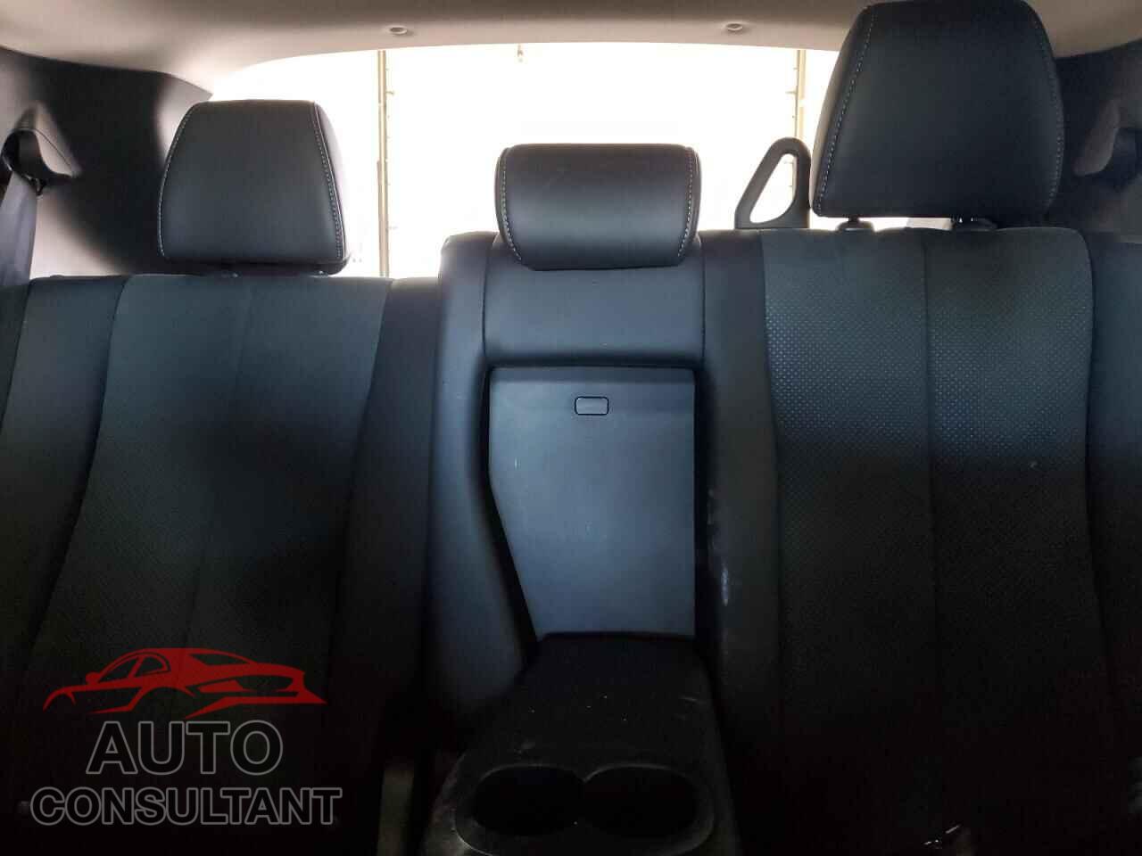 MITSUBISHI ECLIPSE 2024 - JA4ATWAA3RZ073811
