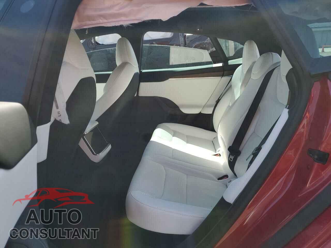 TESLA MODEL S 2022 - 5YJSA1E50NF475429