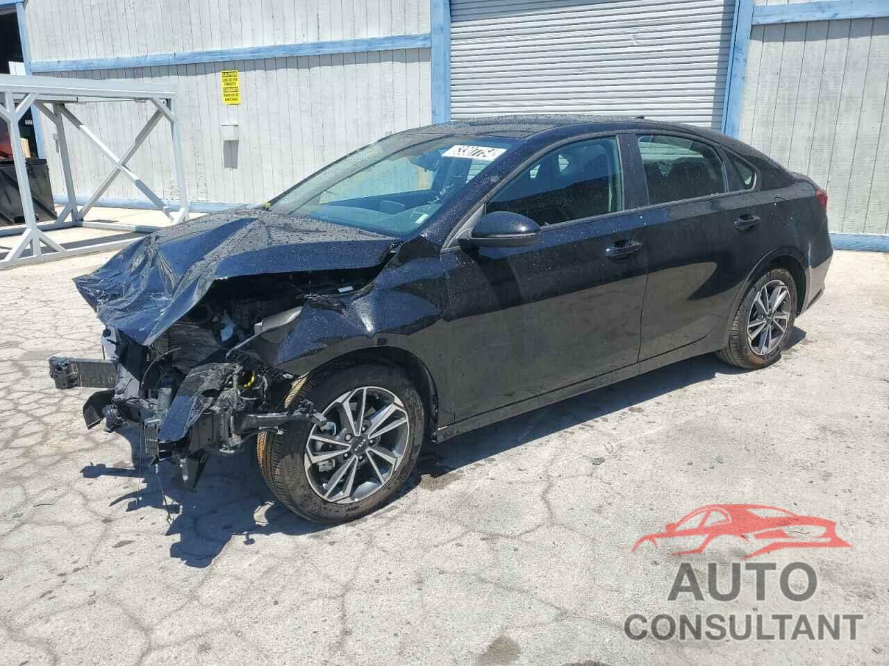 KIA FORTE 2023 - 3KPF24AD8PE649897