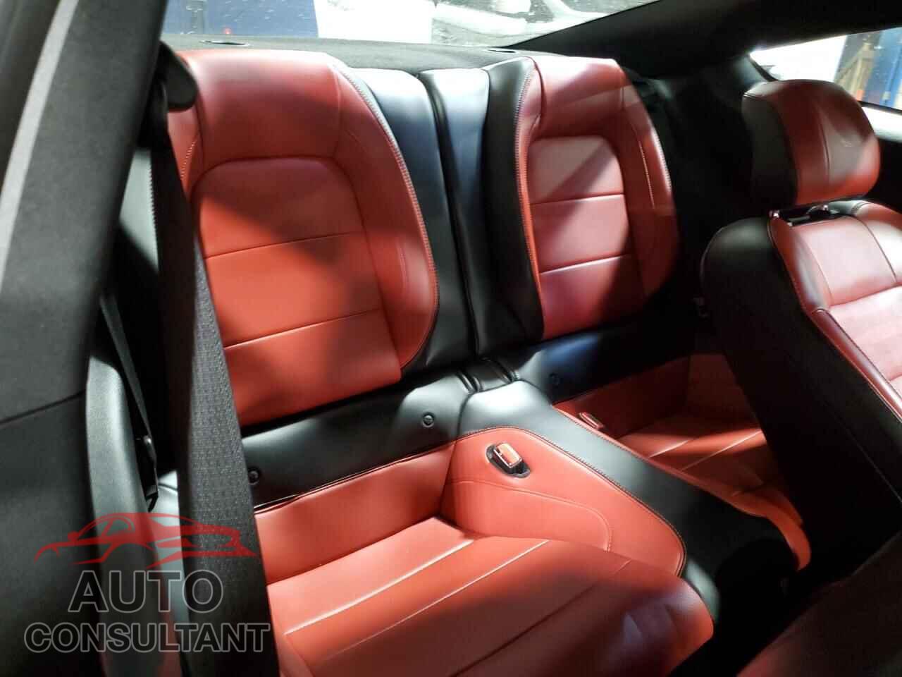 FORD MUSTANG 2015 - 1FA6P8CF9F5341239